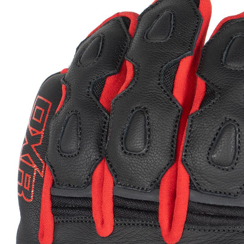 Gants Moto Homologués CE IBOK LADY MOTOBLOUZ 5/7