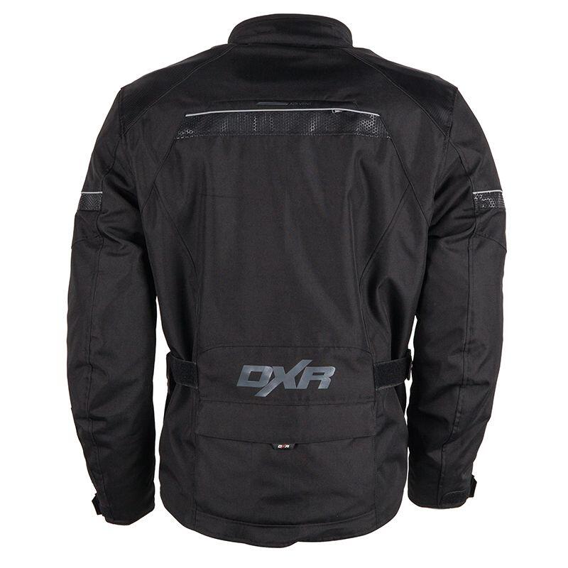 Veste Moto Certifiée Moto ROADTRIP MOTOBLOUZ 2/7