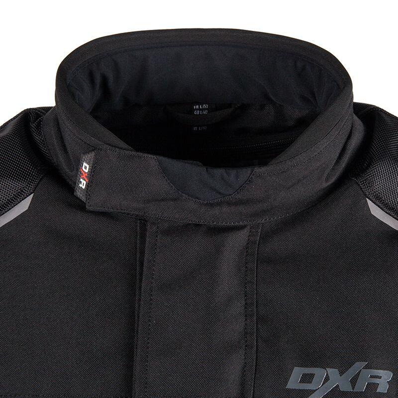 Veste Moto Certifiée Moto ROADTRIP MOTOBLOUZ 4/7