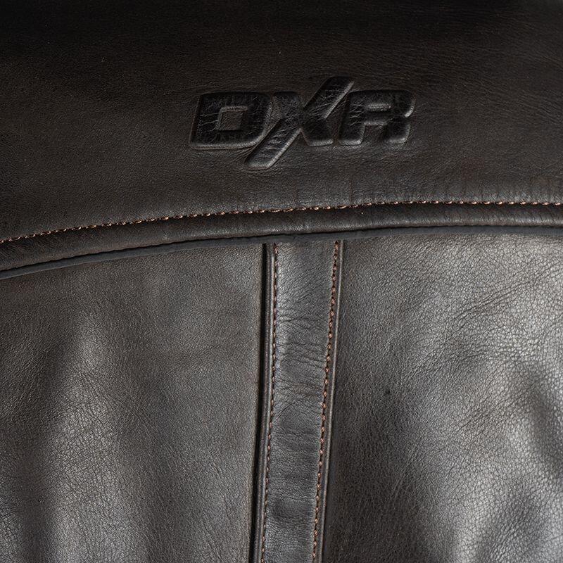 Blouson DAGOR CE homme Marron Foncé DXR