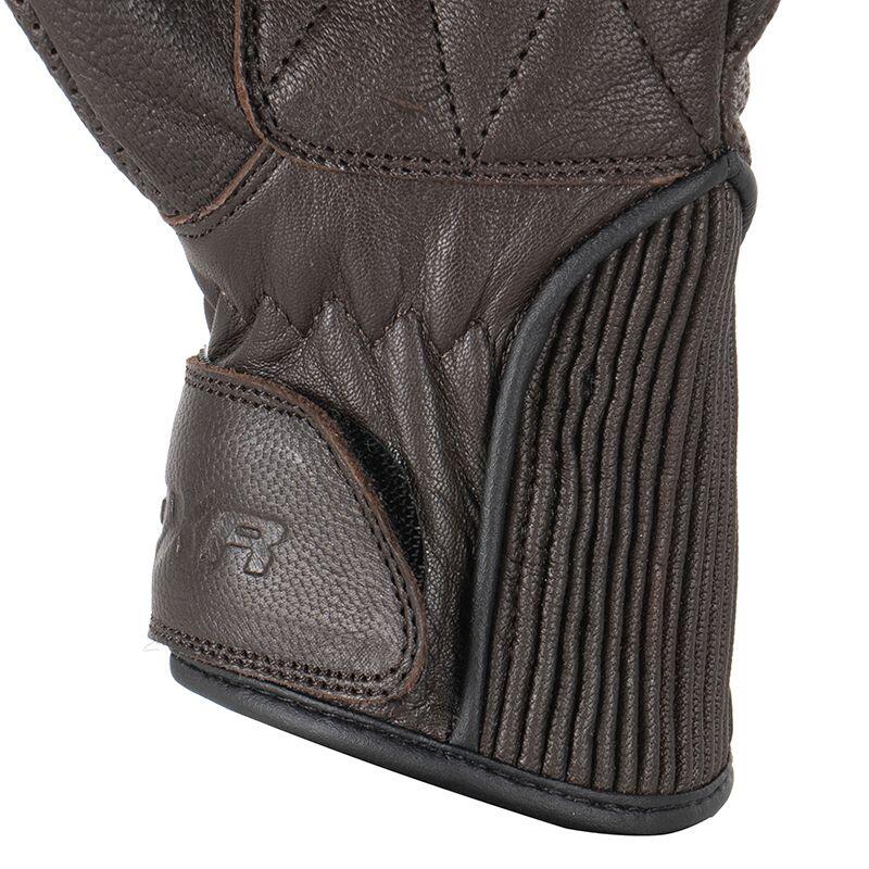 Gants MILLESIME PUNCHER homme Marron DXR