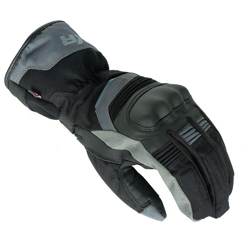 Gants Moto Homologués CE TEKAPO MOTOBLOUZ 5/7