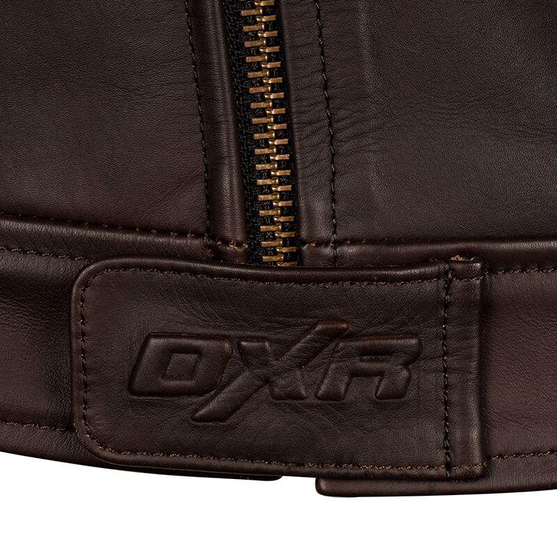 Blouson VINZ homme Moka DXR 7/7