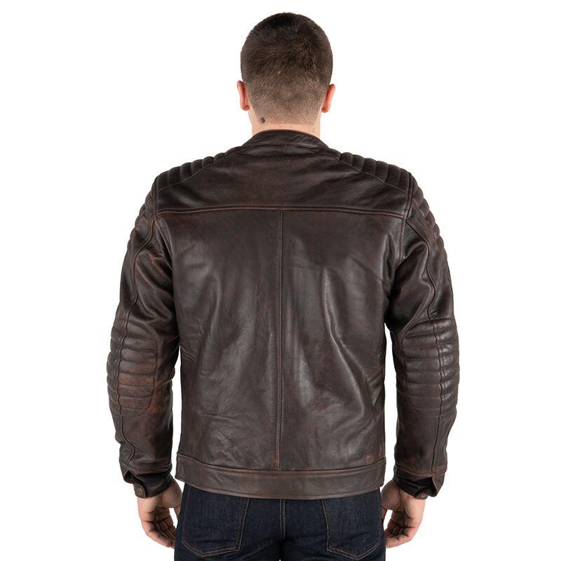 Blouson Moto HOMME Certifié | TONKA MOTOBLOUZ 5/7