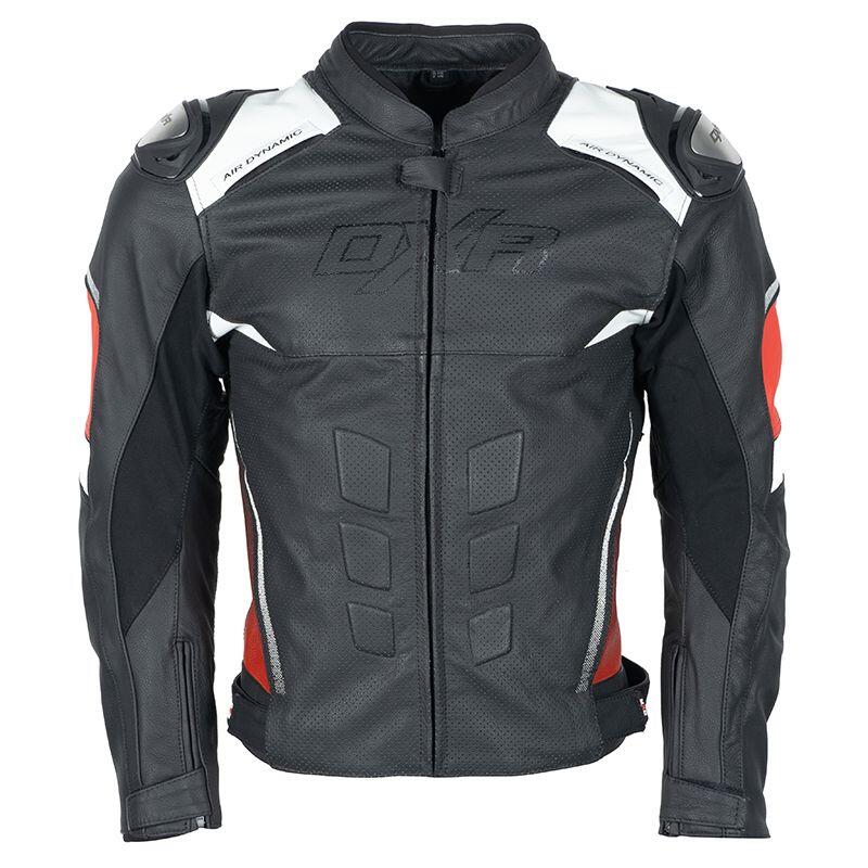 Blouson moto homme certifié | RANDY AIR 2/7