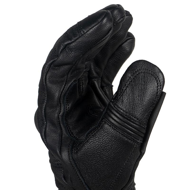 Gants TOWNHALL homme Noir DXR