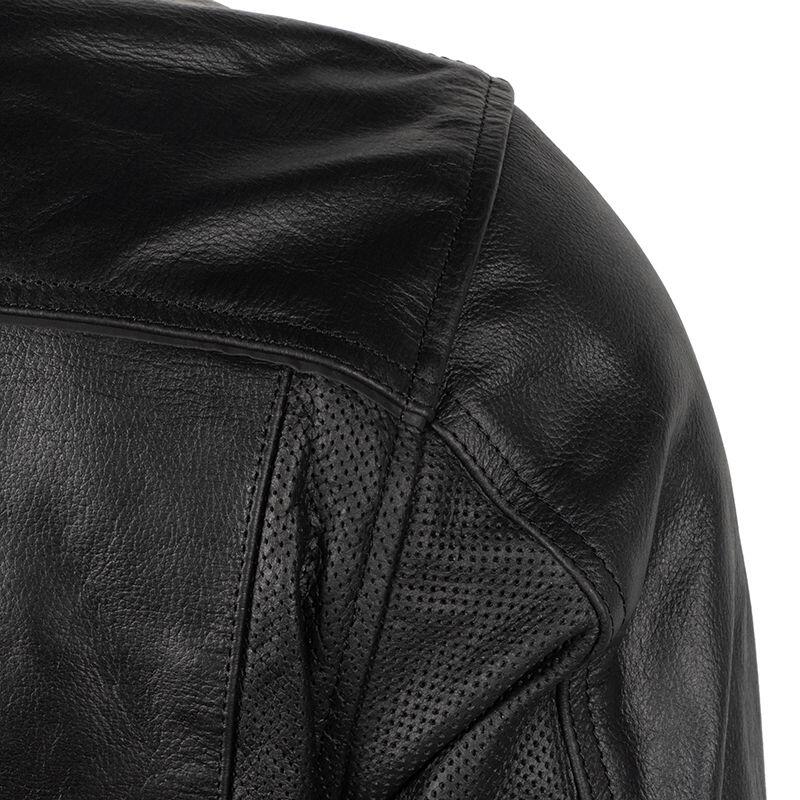 Blouson Moto HOMME Certifié | AEROSUN MOTOBLOUZ 4/7