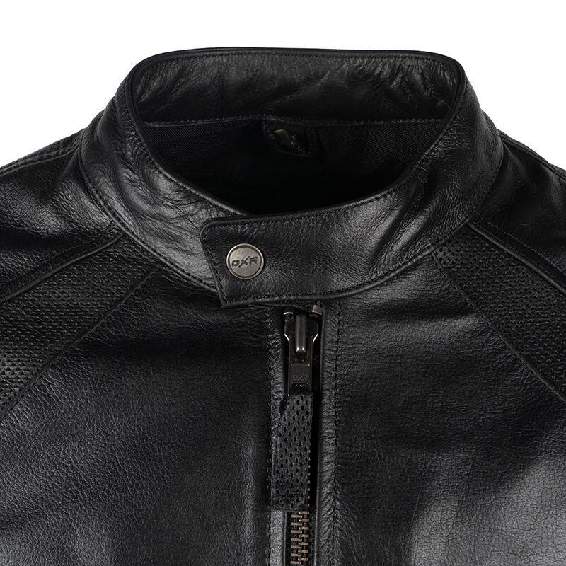 Blouson Moto HOMME Certifié | AEROSUN MOTOBLOUZ 5/7
