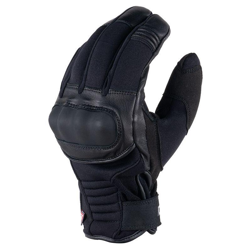 Gants PATOK WINTER homme Noir DXR