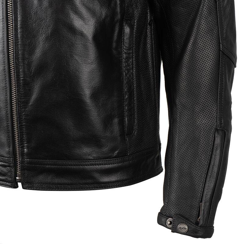 Blouson Moto HOMME Certifié | AEROSUN MOTOBLOUZ 7/7