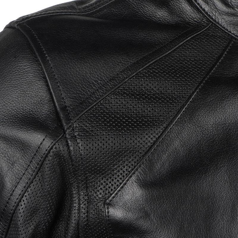 Blouson Moto HOMME Certifié | AEROSUN MOTOBLOUZ 6/7