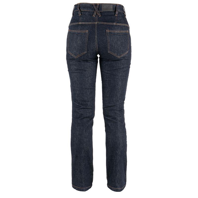 Jean KAREN CITY CE femme Bleu denim DXR