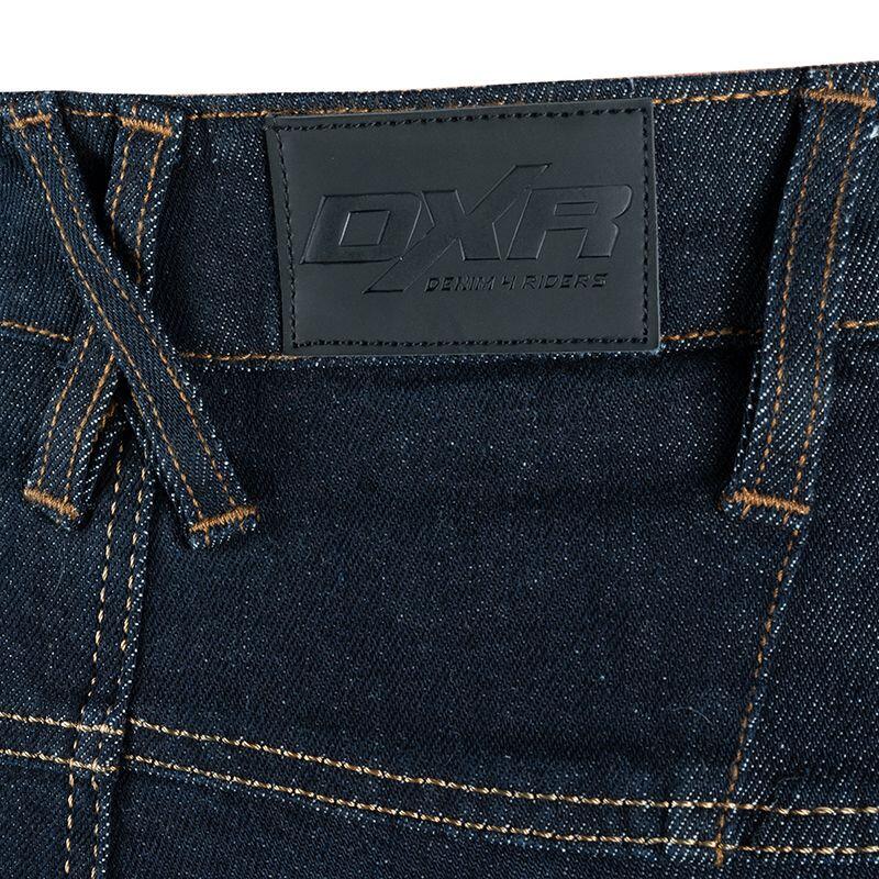 KAREN CITY femme Bleu denim DXR 4/6