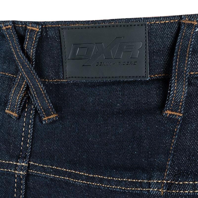 Jean KAREN CITY CE femme Bleu denim DXR