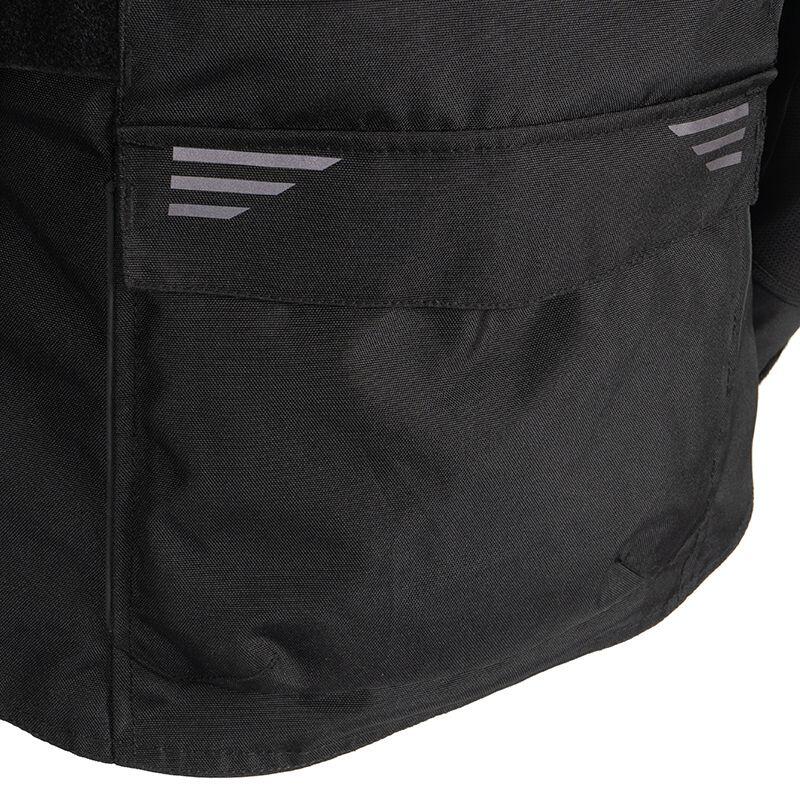 Veste Moto Certifiée Moto CAPETOWN LADY MOTOBLOUZ 5/7