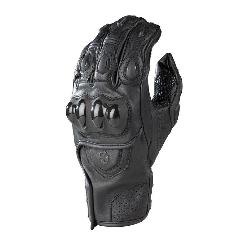 Gants CURBSTONES homme Noir DXR