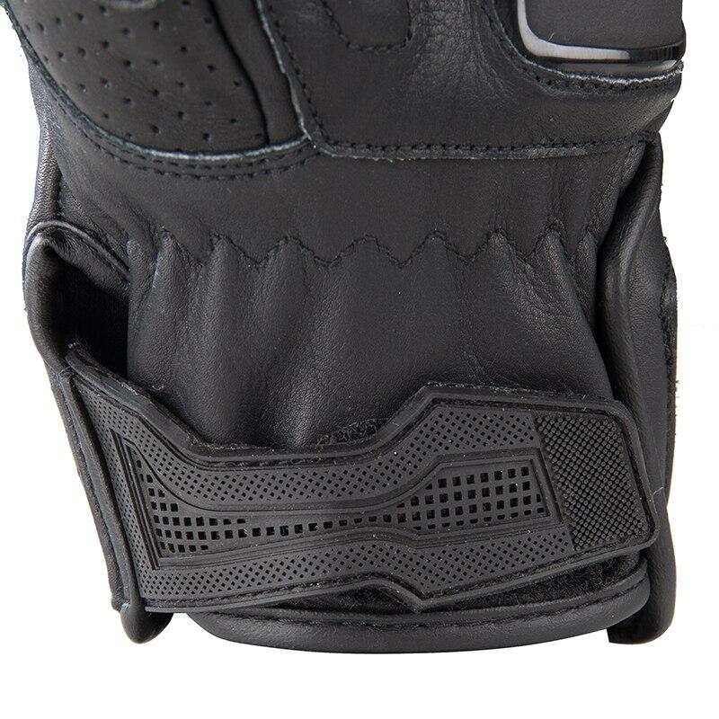 Gants CURBSTONES homme Noir DXR