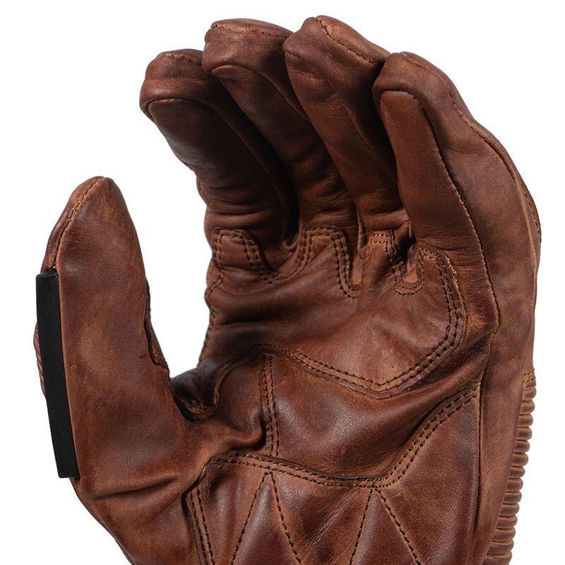 Gants Moto Homologués CE SOUNDTRACK MOTOBLOUZ 4/5