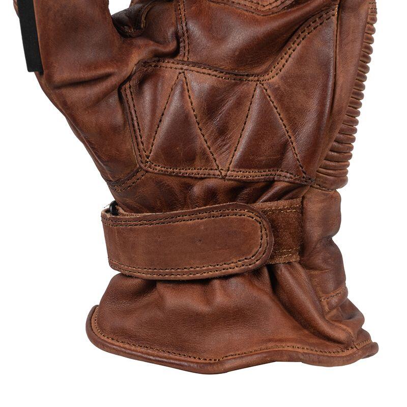 Gants Moto Homologués CE SOUNDTRACK MOTOBLOUZ 5/5