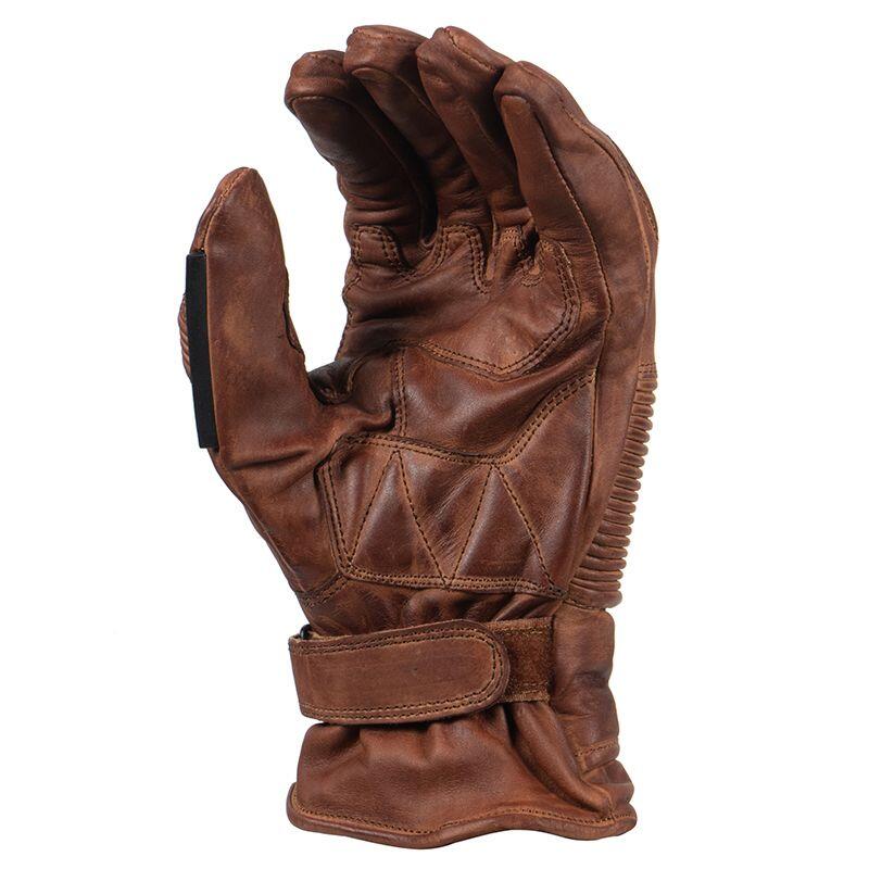 Gants Moto Homologués CE SOUNDTRACK MOTOBLOUZ 2/5