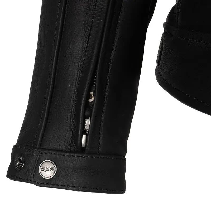 Blouson Moto HOMME Certifié | LEGEND MOTOBLOUZ 6/7