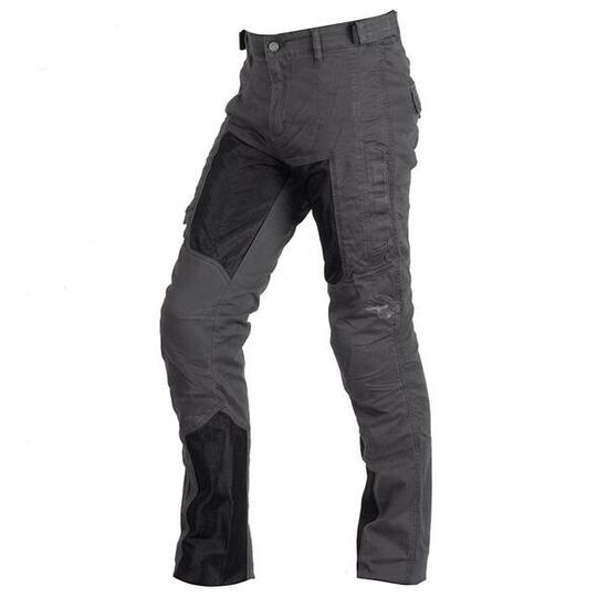 NAZAIRE AIR homme Gris Foncé DXR