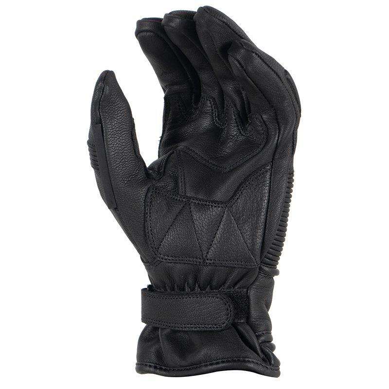 Gants Moto Homologués CE SOUNDTRACK MOTOBLOUZ 3/7