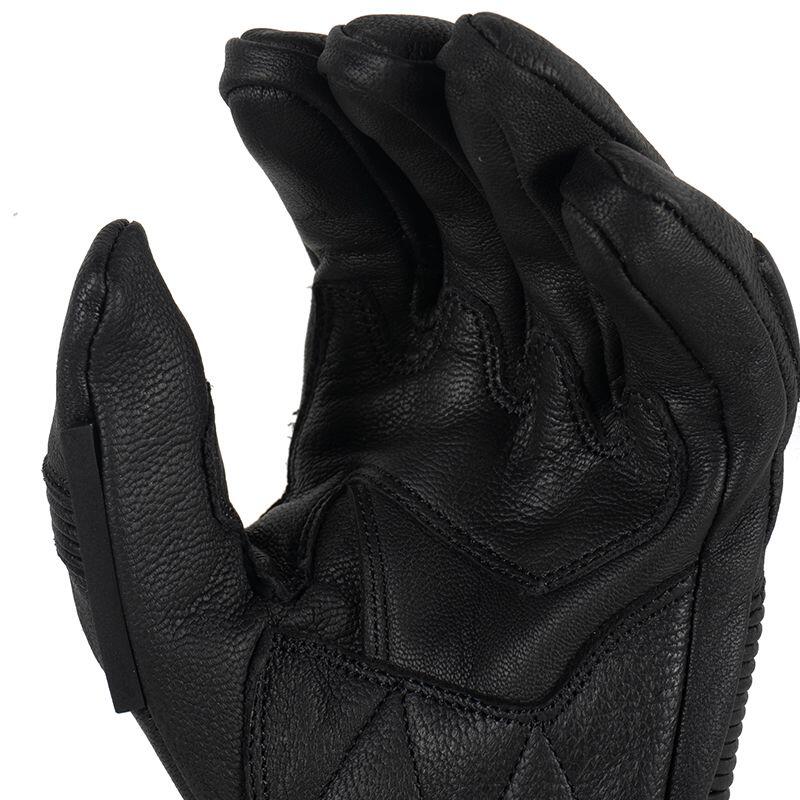 Gants Moto Homologués CE SOUNDTRACK MOTOBLOUZ 4/7