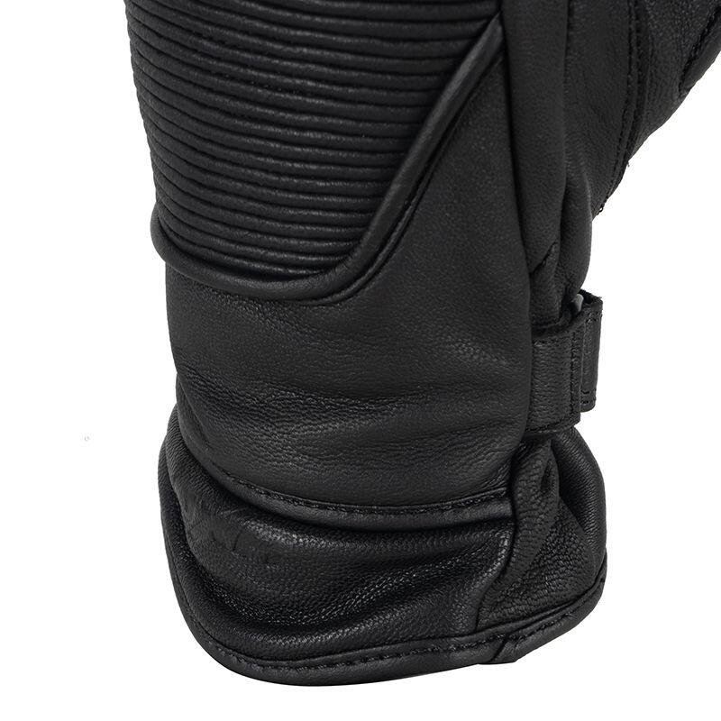 Gants Moto Homologués CE SOUNDTRACK MOTOBLOUZ 6/7