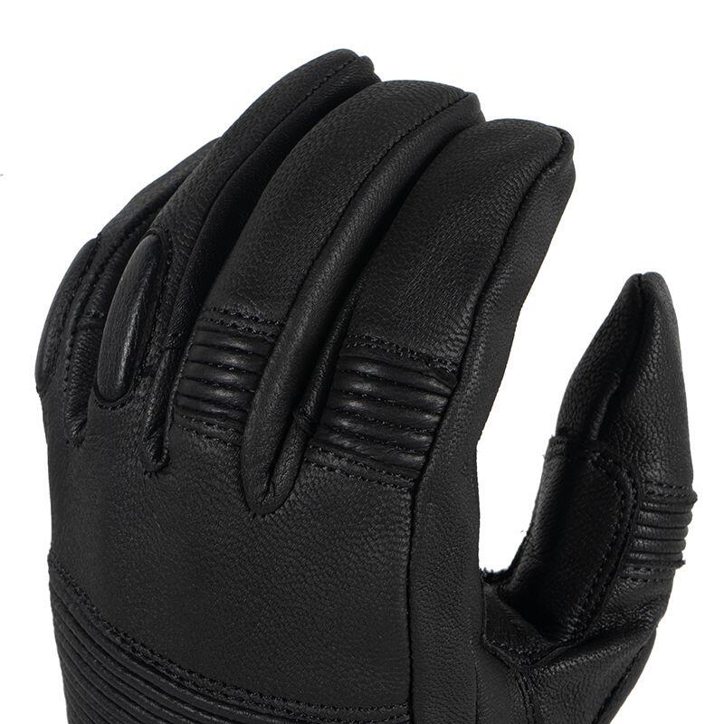 Gants SOUNDTRACK WATERPROOF homme Noir DXR