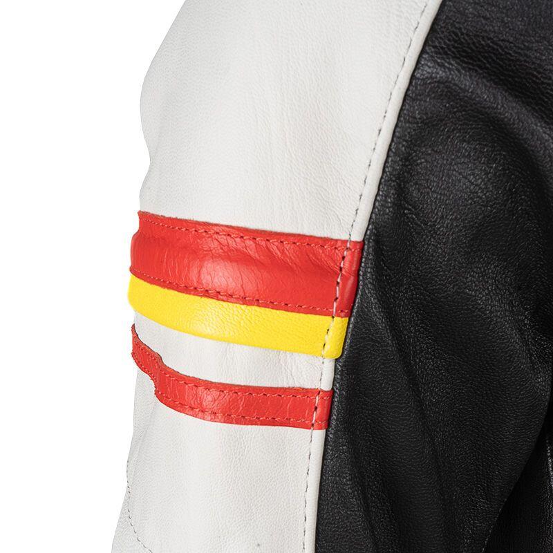 Blouson Moto HOMME Certifié | PATRIOT MOTOBLOUZ 6/7