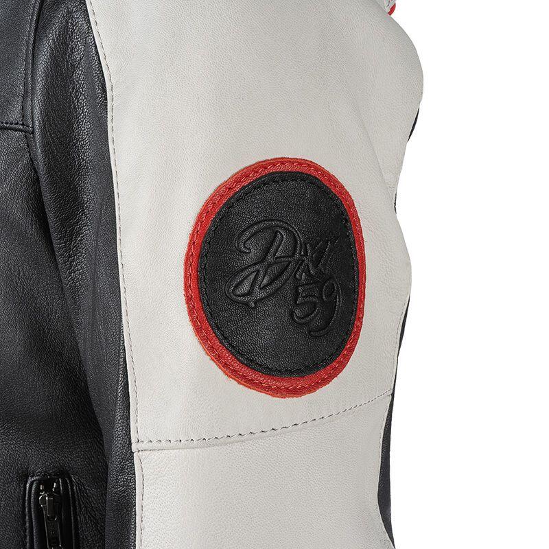 Blouson Moto HOMME Certifié | PATRIOT MOTOBLOUZ 4/7