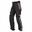 Pantalon ROADTRIP FEMME PANT femme Noir/Gris Foncé/Rouge DXR