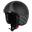 Casque ELEMENT 2 CUP Adulte Noir Dexter