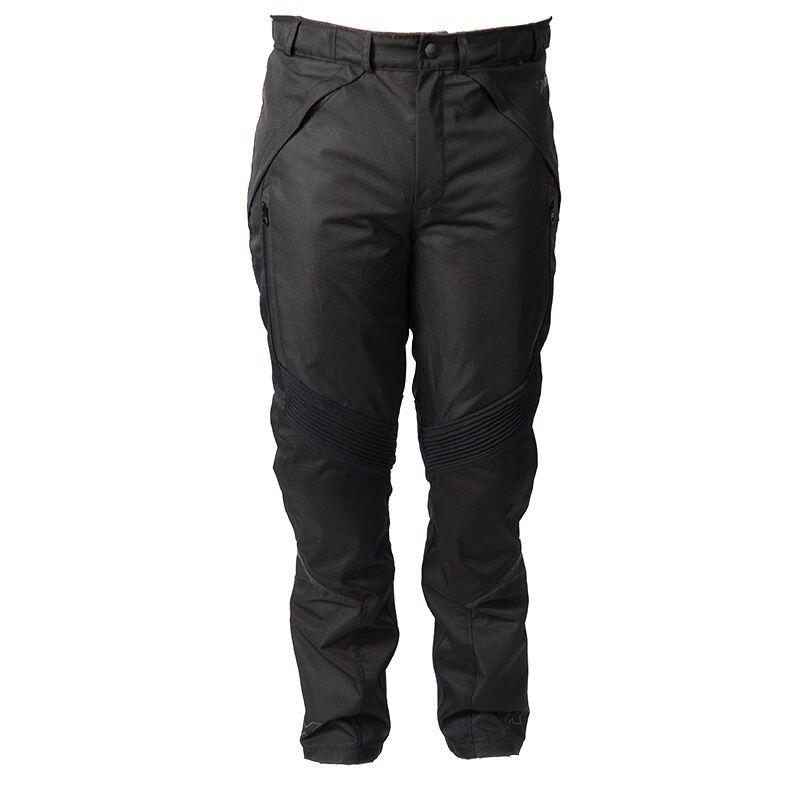 Pantalon Moto HOMME Certifié | TREKKER MOTOBLOUZ 2/7