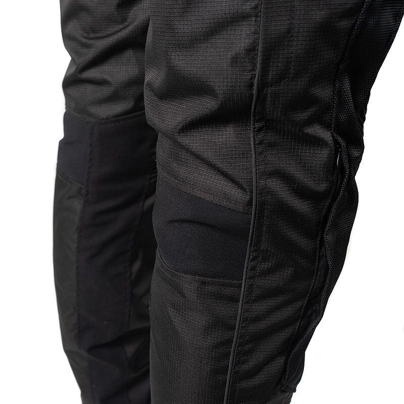 Pantalon Moto HOMME Certifié | TREKKER MOTOBLOUZ 6/7