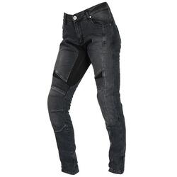 DIVA DENIM femme Gris Foncé DXR