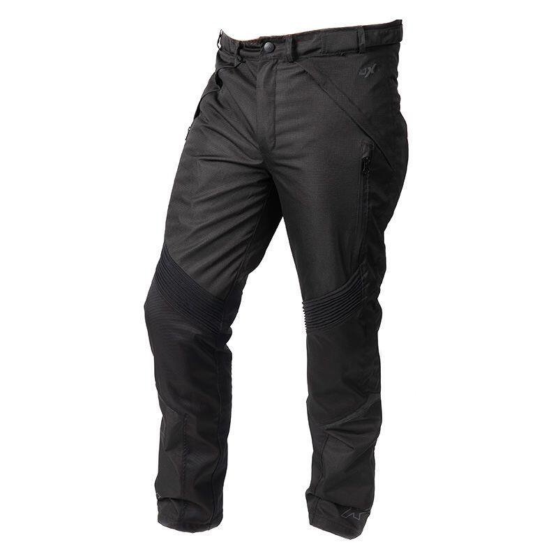 Pantalon Moto HOMME Certifié | TREKKER MOTOBLOUZ 1/7