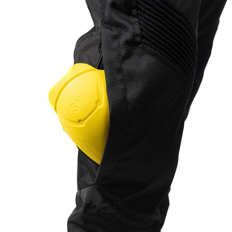 Pantalon Moto HOMME Certifié | TREKKER MOTOBLOUZ 5/7