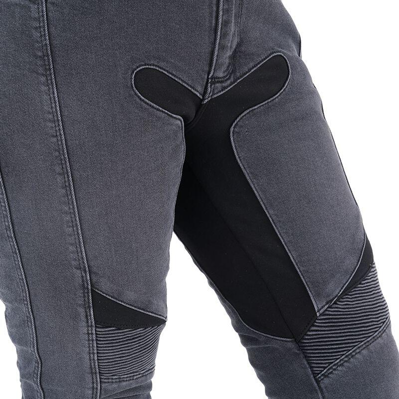 DIVA DENIM femme Gris Foncé DXR 7/7