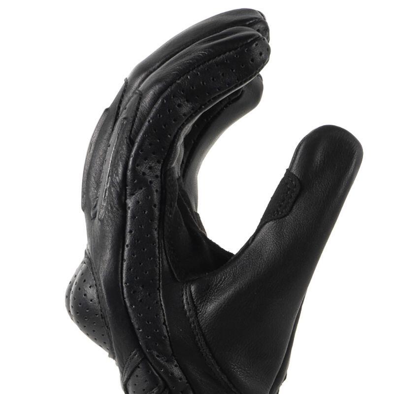 Gants HALIAN MEN homme Noir/Noir DXR