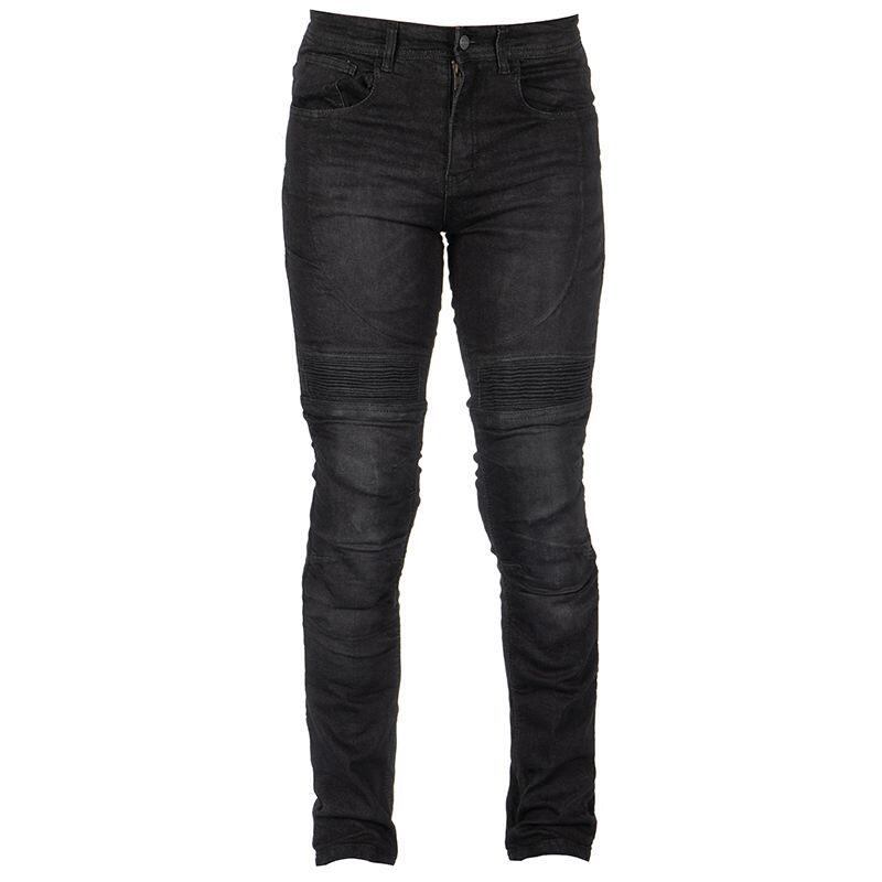 Jean Moto Certifié Moto KAPTOR MOTOBLOUZ 4/7
