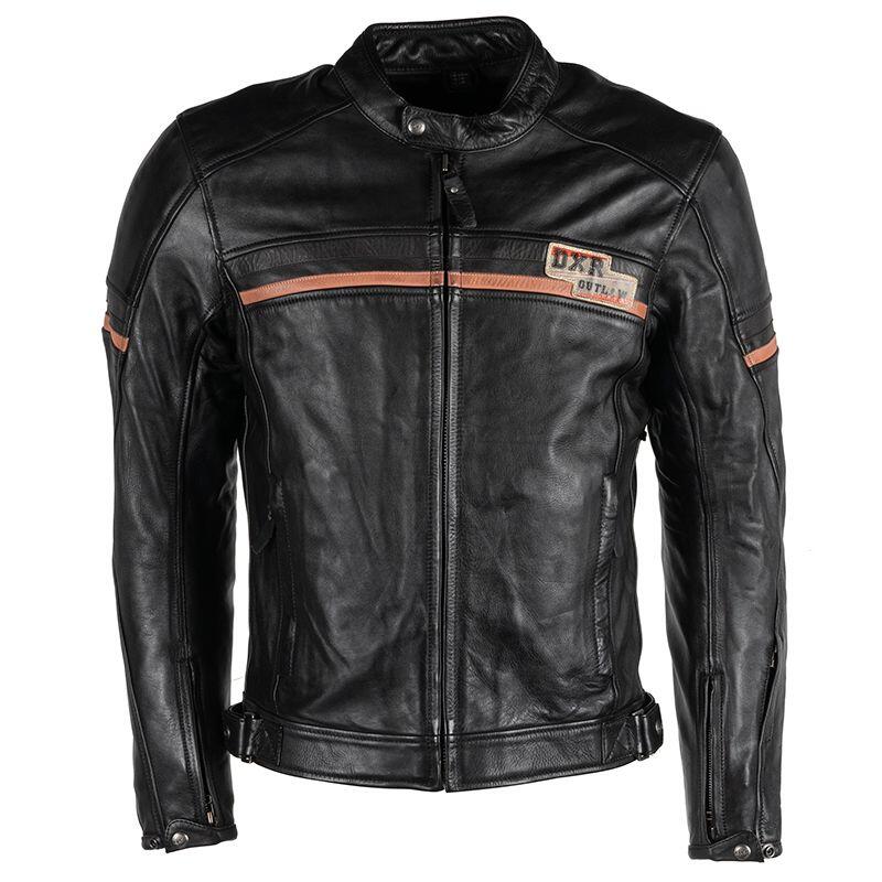 Blouson TREDICI homme Noir DXR