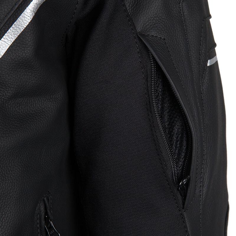 Blouson DYNAMIC homme Noir DXR