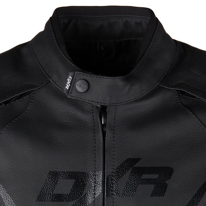 Blouson DYNAMIC homme Noir DXR