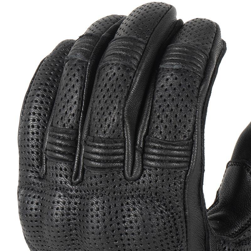 Gants MILLESIME PUNCHER homme Noir DXR