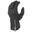 Gants MILLESIME PUNCHER homme Noir DXR