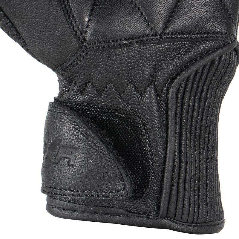 Gants MILLESIME PUNCHER homme Noir DXR