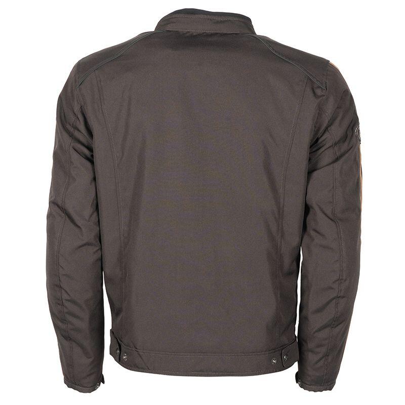 Blouson Moto HOMME Certifié | D63 TEX MOTOBLOUZ 3/7