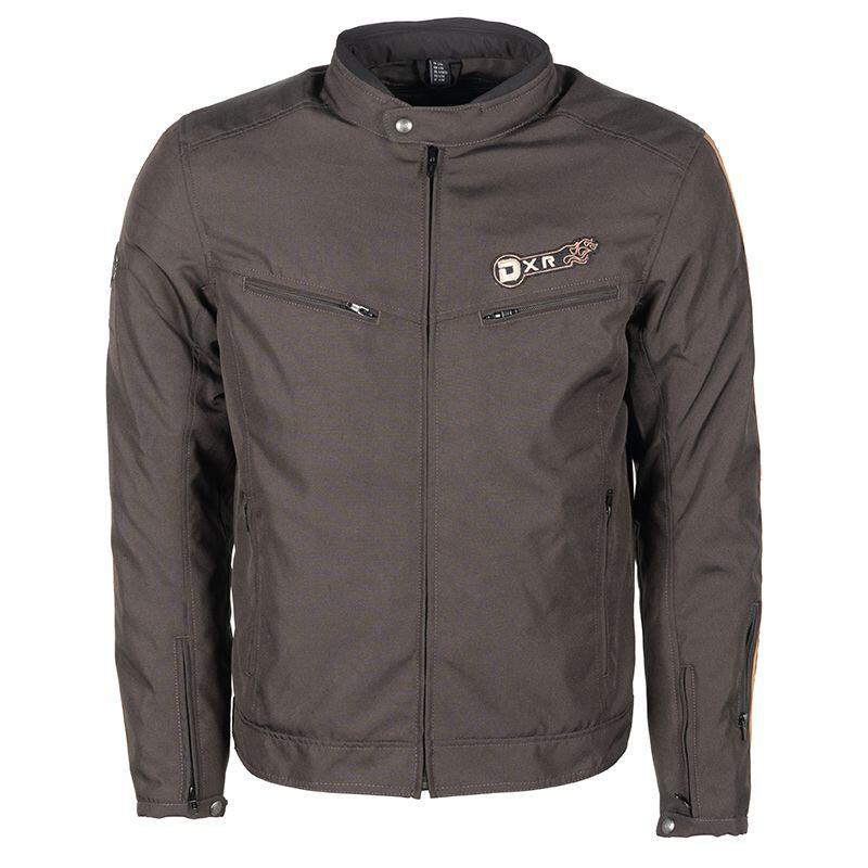 Blouson Moto HOMME Certifié | D63 TEX MOTOBLOUZ 2/7